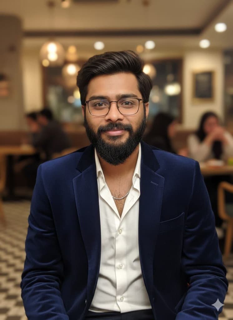 Sourabh Singh Rajput